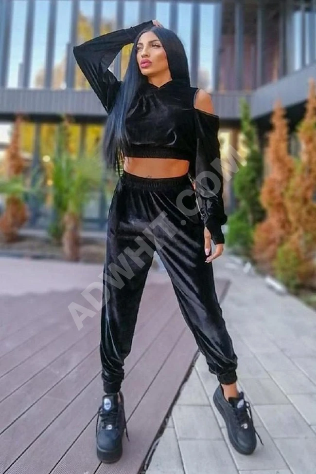 بيجامة نسائية