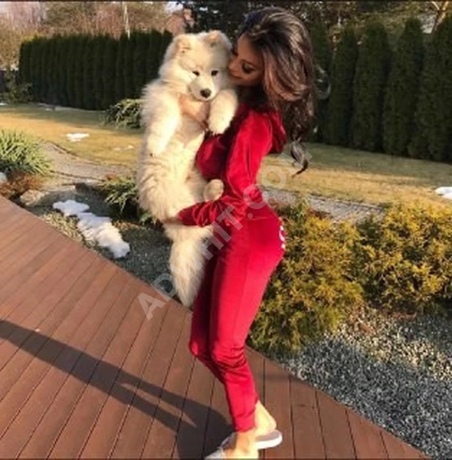 بيجامة نسائي