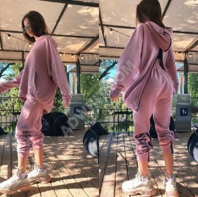 بيجامة شتوية