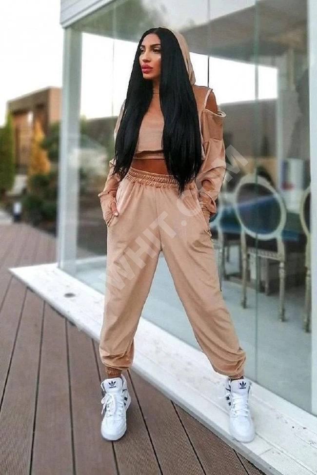 بيجامة نسائية