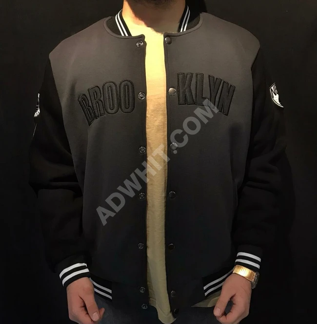 جاكيت رجالي شتوي 