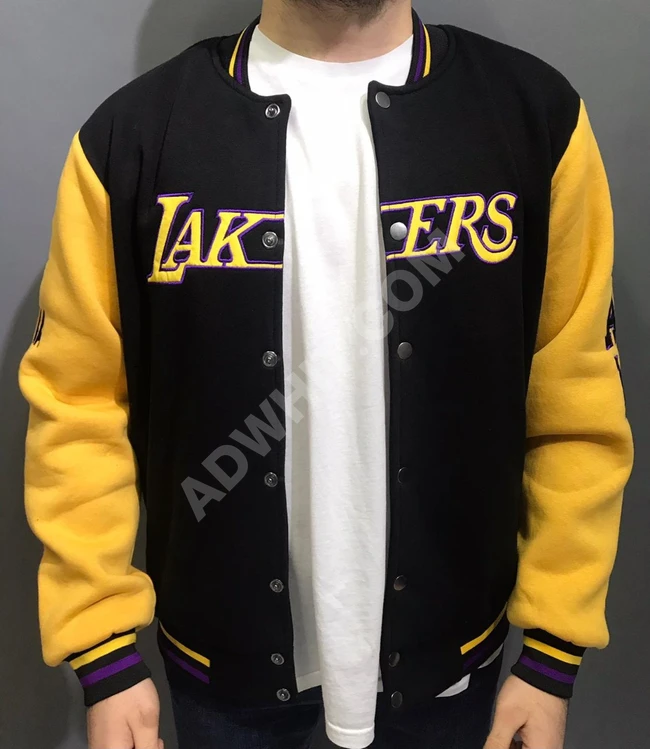 جاكيت رجالي شتوي 