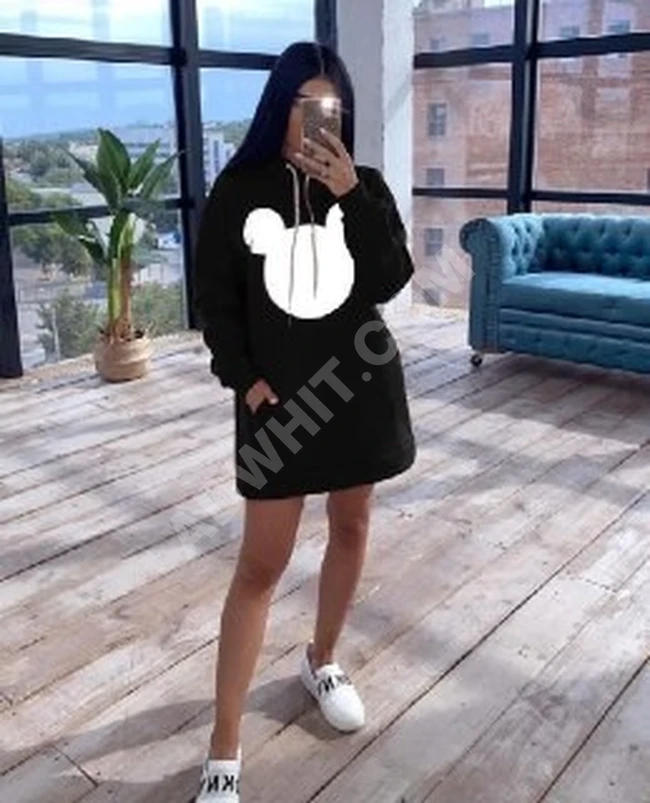 كنزة نسائية