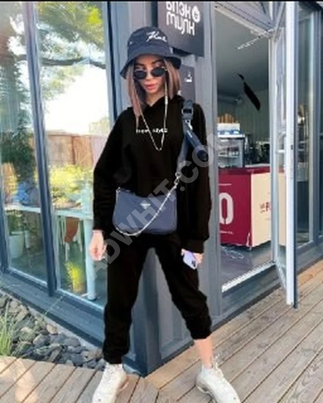 بيجامة شتوية