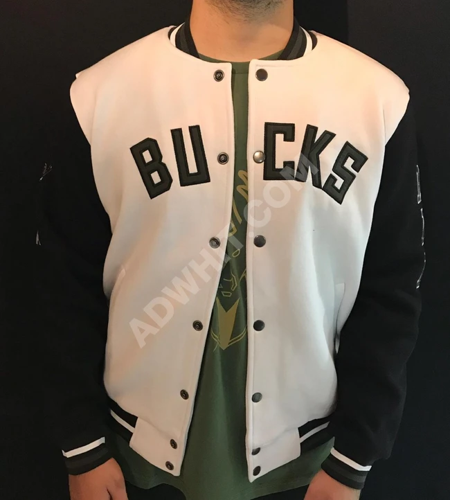 جاكيت رجالي شتوي 