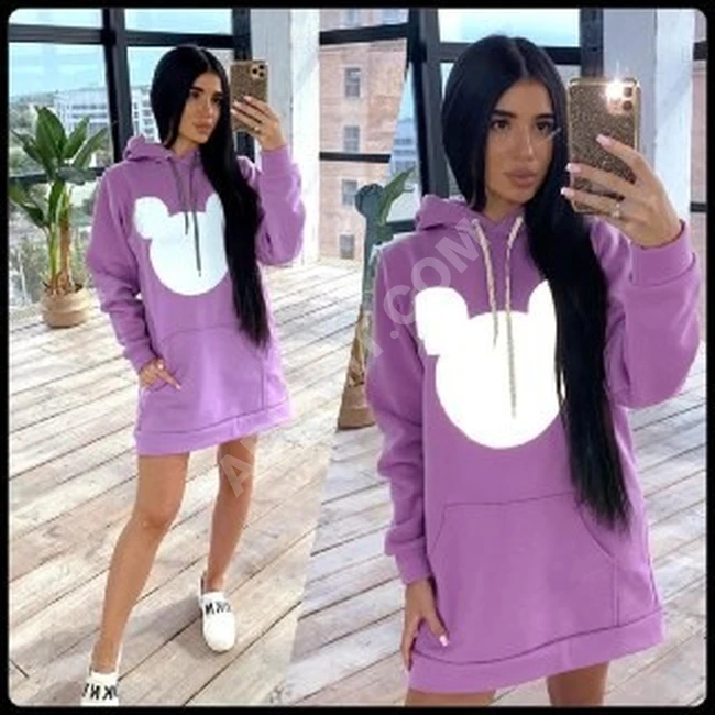 كنزة نسائية