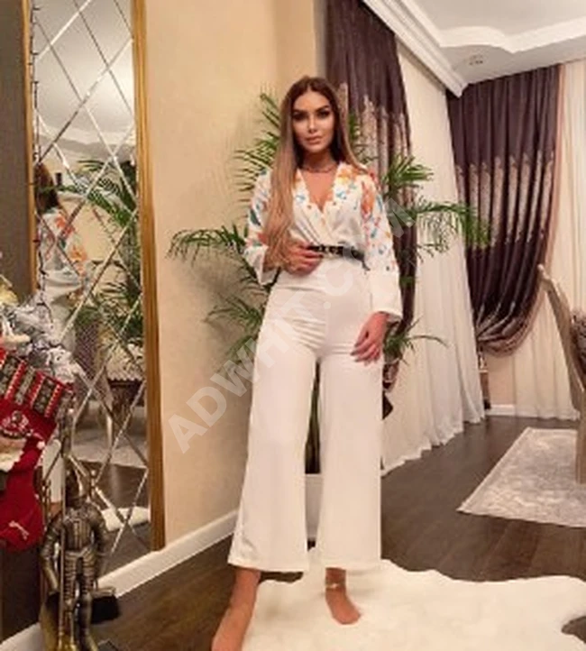 افرول نسائي