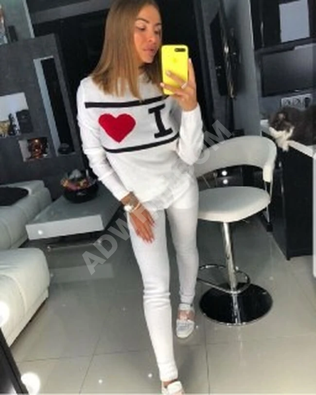 بيجامة نسائية