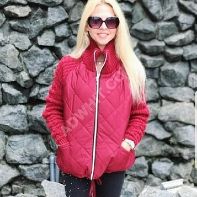 جاكيت نسائي