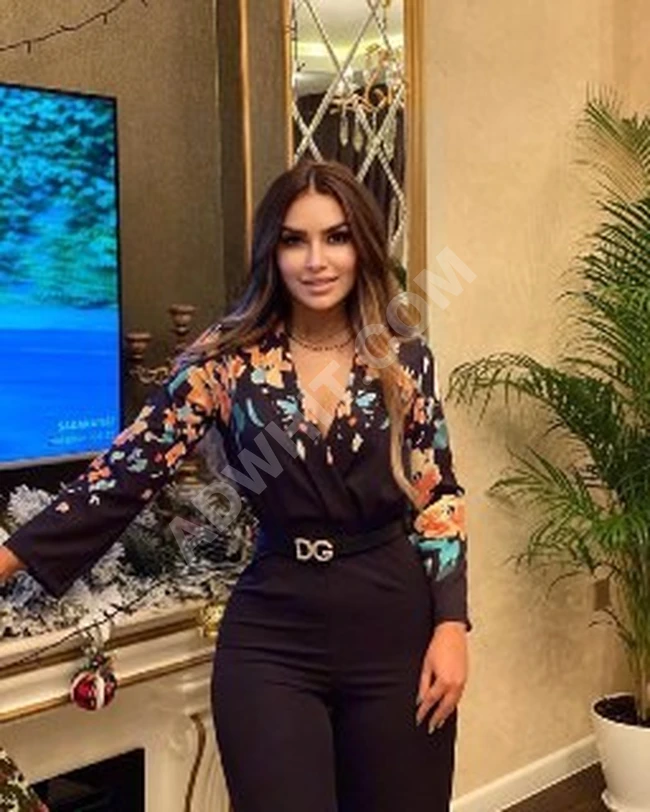 افرول نسائي