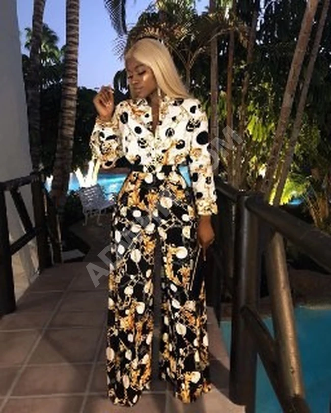 افرول نسائي