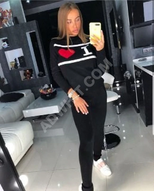 بيجامة نسائية