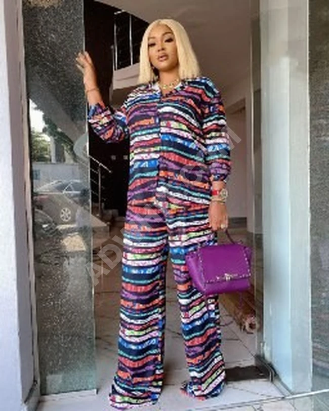 بيجامة نسائية