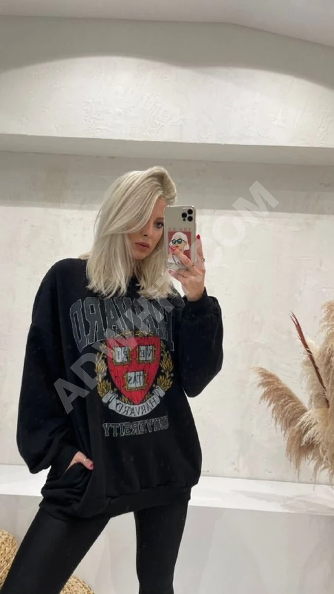 بلوزة نسائي