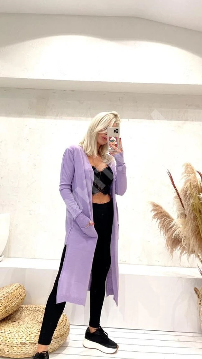 جاكيت نسائي