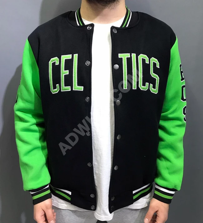 جاكيت رجالي شتوي