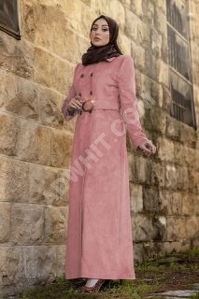 بالطو نسائي