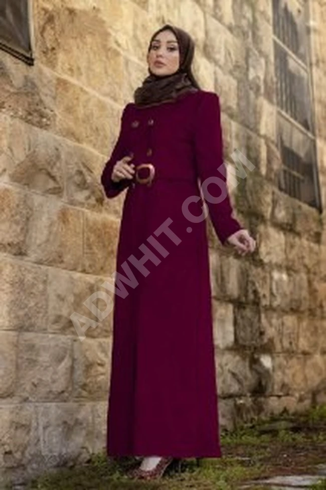 بالطو نسائي