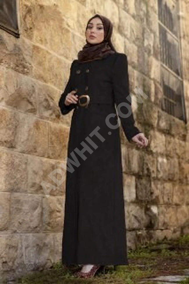 بالطو نسائي