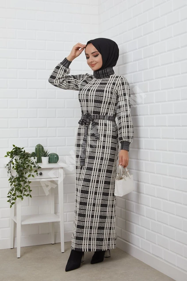 طقم نسائي صناعه تركيه