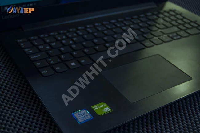 Lenovo ideapad 330  لأصحاب المكاتب الفخمة و المهندسين