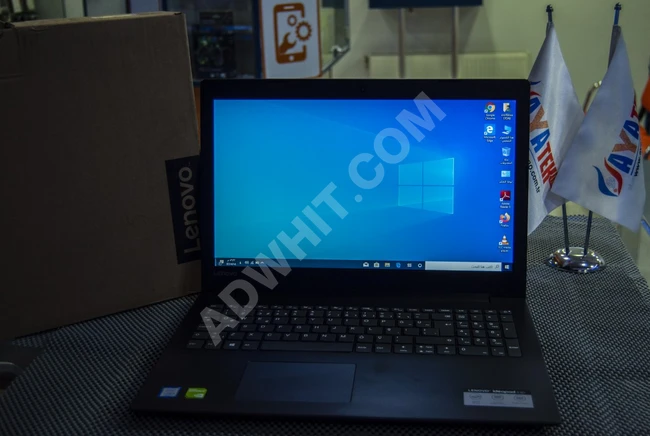 Lenovo ideapad 330  لأصحاب المكاتب الفخمة و المهندسين