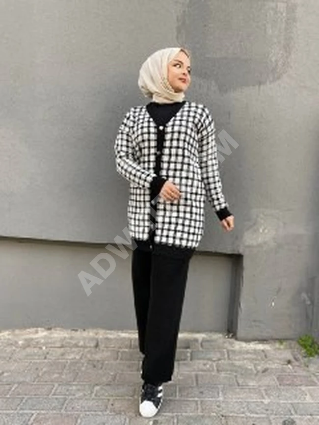 بيجامة نسائية