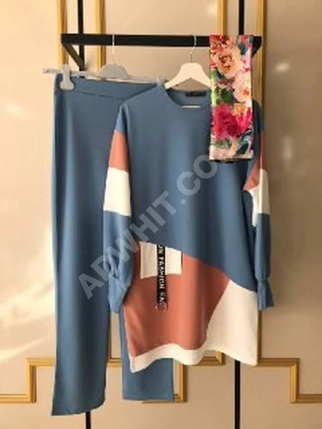 بيجامة نسائية