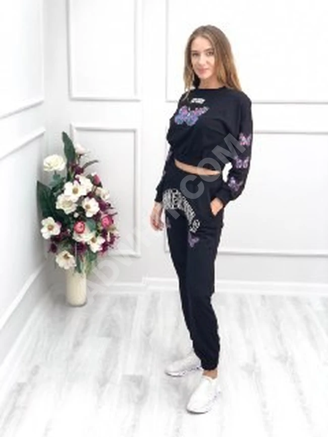 بيجامة نسائية