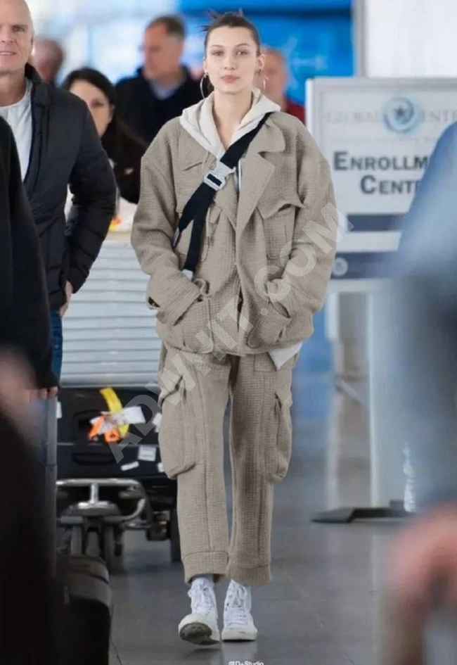 بيجامة نسائية 