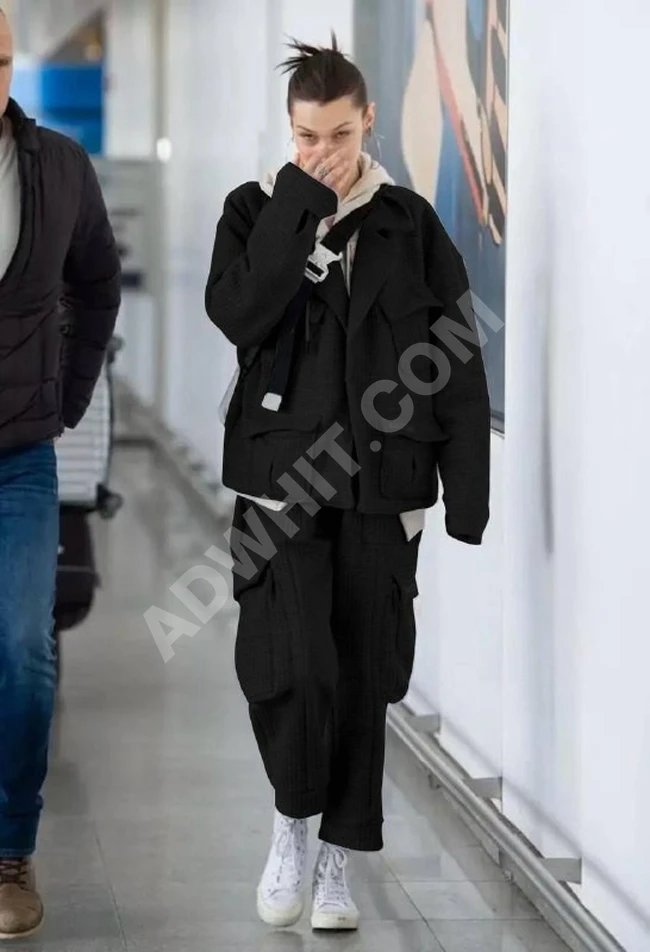 بيجامة نسائية 