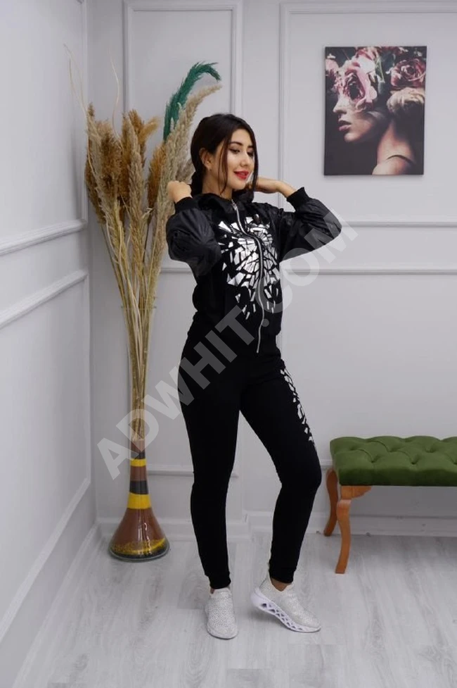 بيجامة نسائي