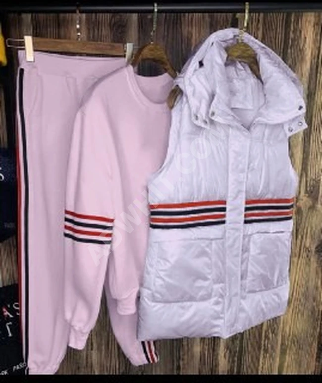 بيجامة نسائية 