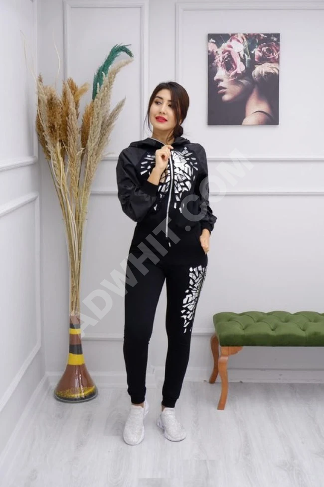 بيجامة نسائي