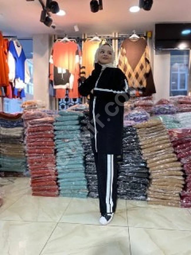 بيجامة نسائية