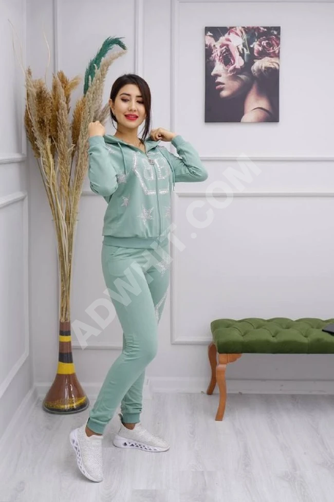 بيجامة نسائي