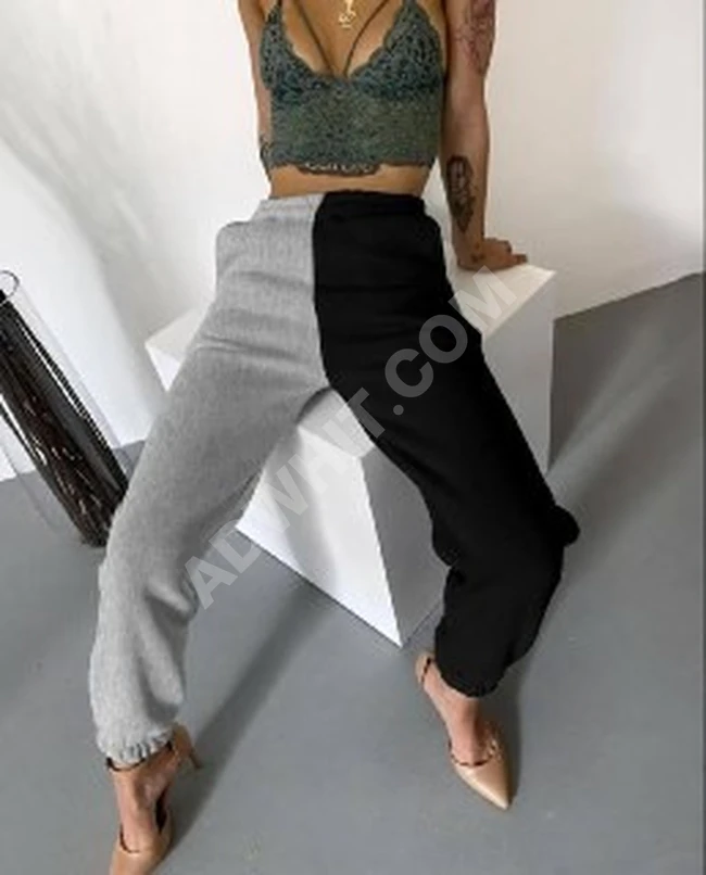 بنطلون نسائي