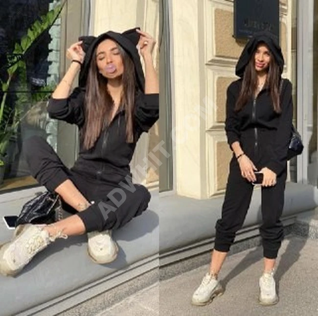 بيجامة نسائي