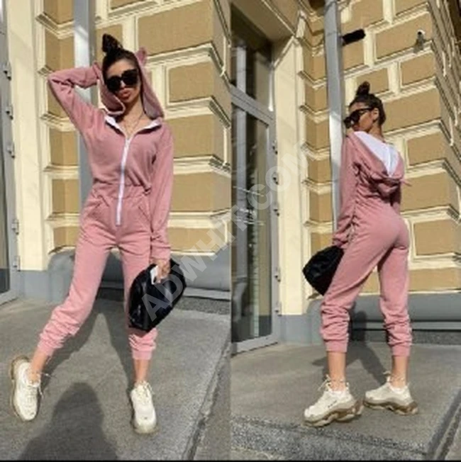 بيجامة نسائي