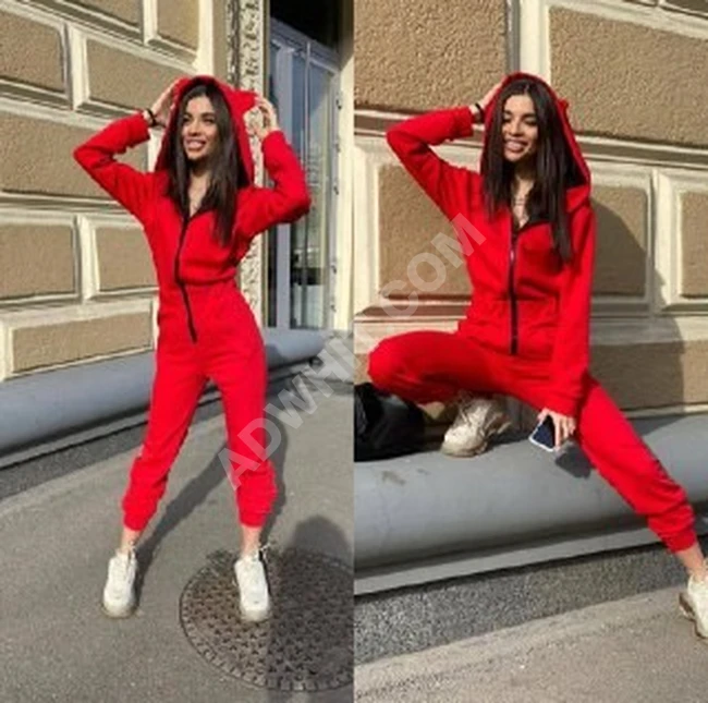 بيجامة نسائي