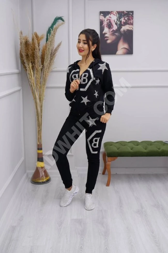 بيجامة نسائي