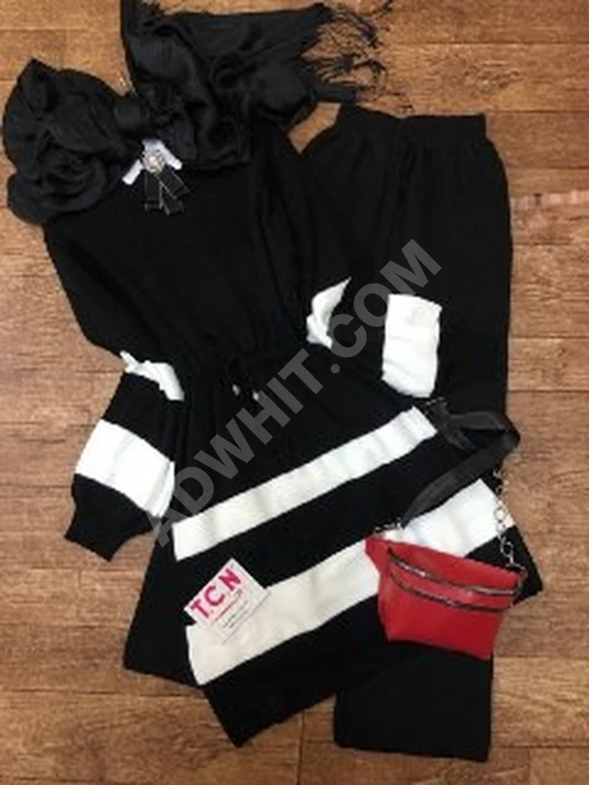 بيجامة نسائية