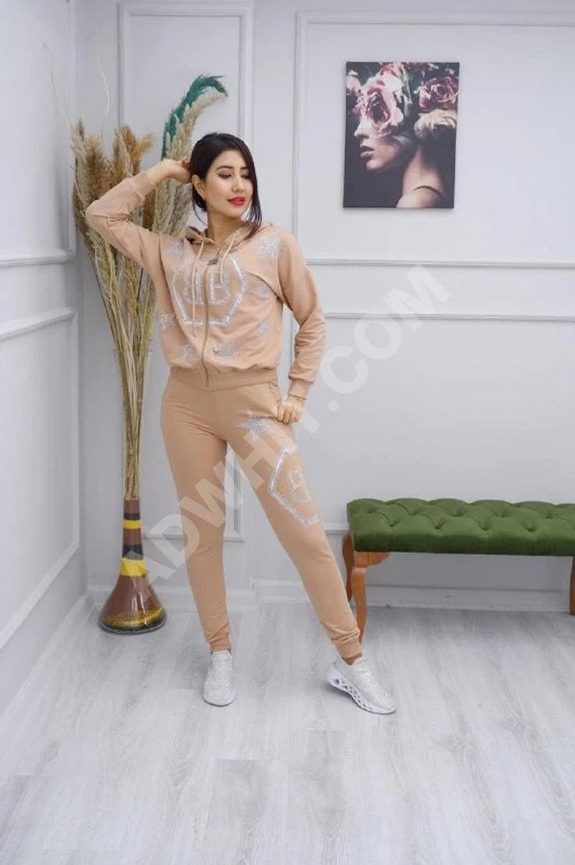 بيجامة نسائي