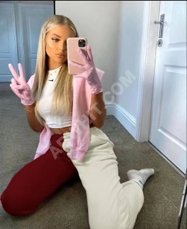 بنطلون نسائي