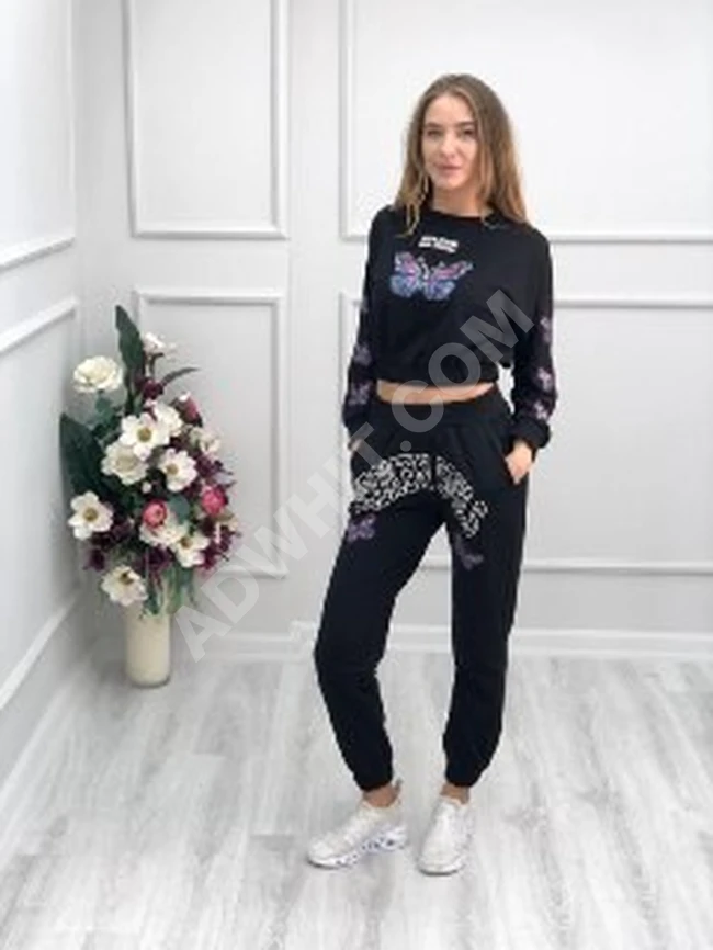 بيجامة نسائية