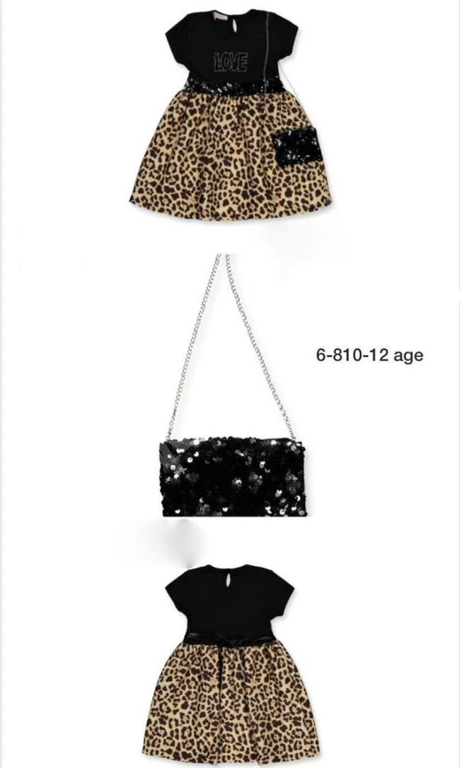 فستان بناتي 