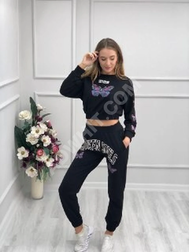 بيجامة نسائية