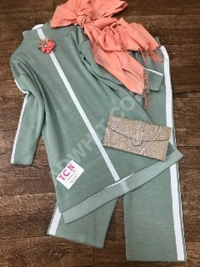 بيجامة نسائية