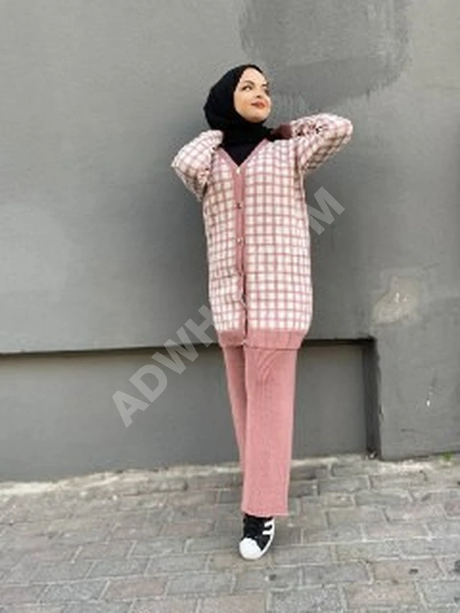 بيجامة نسائية