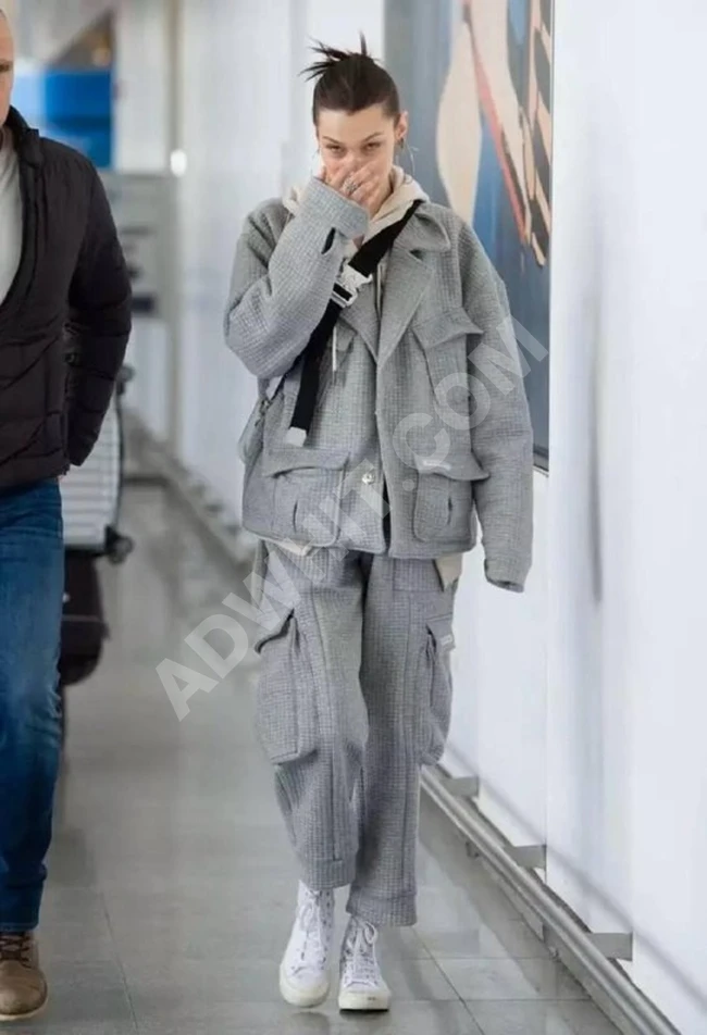 بيجامة نسائية 